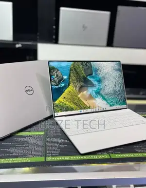 New Laptop Dell XPS 13 32GB Intel Core i7 SSD 512GB