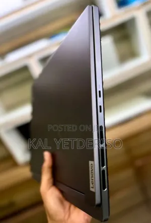New Laptop Lenovo Legion 5 16GB Intel Core i7 SSD 512GB