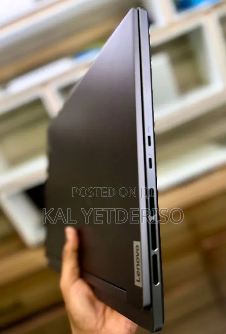New Laptop Lenovo Legion 5 16GB Intel Core i7 SSD 512GB