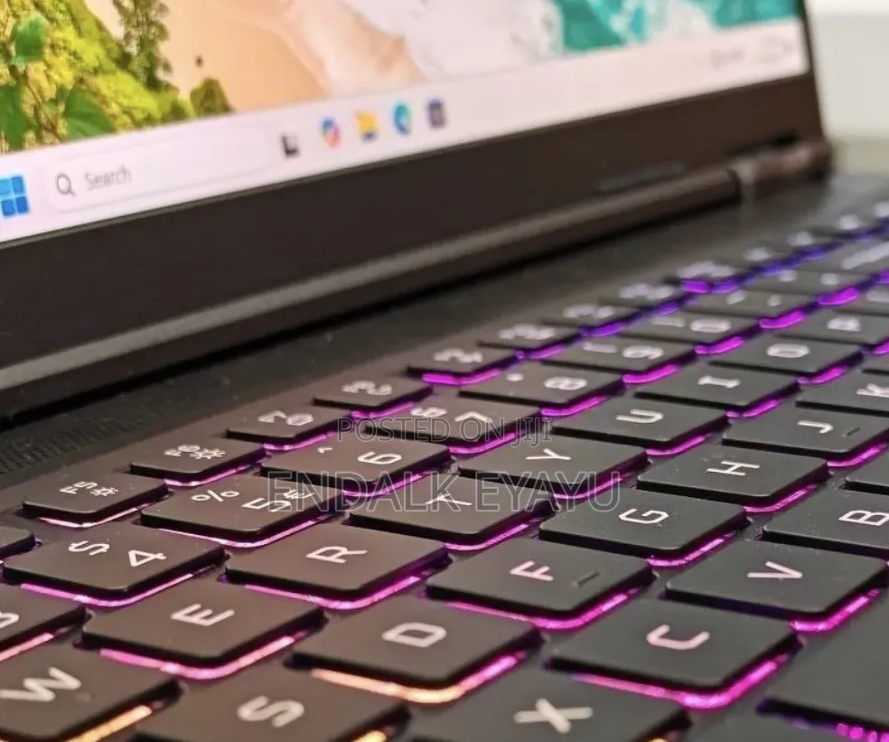New Laptop Acer Predator Helios Neo 16 16GB Intel Core Ultra 9 SSD 1T