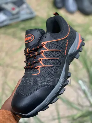 Finder Best Worker Low Shoe