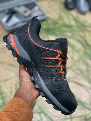 Finder Best Worker Low Shoe