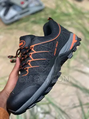 Finder Best Worker Low Shoe