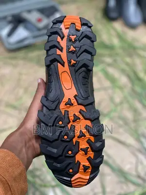 Finder Best Worker Low Shoe