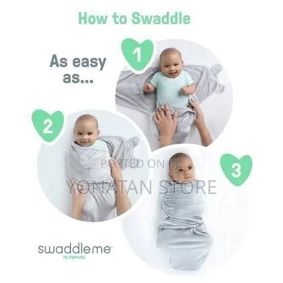 Swaddle Me