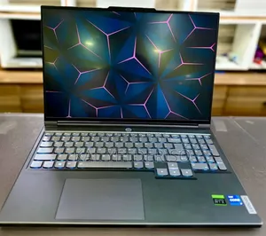 New Laptop Lenovo Legion 5 16GB Intel Core i7 SSD 512GB