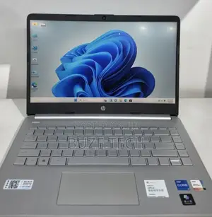 New Laptop HP Stream Notebook 16GB Intel Core i5 SSD 512GB