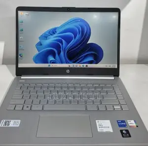 New Laptop HP Stream Notebook 16GB Intel Core i5 SSD 512GB
