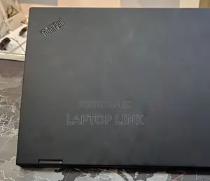 New Laptop Lenovo ThinkPad X1 Yoga 16GB Intel Core i7 SSD 512GB