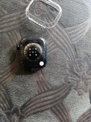 Fg11 Smart Watch (Used Only 1 Month)