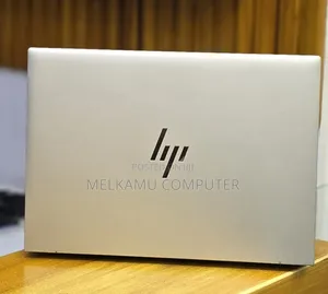 New Laptop HP EliteBook 840 G10 16GB Intel Core i7 SSD 512GB