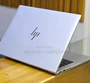 New Laptop HP EliteBook 840 G10 16GB Intel Core i7 SSD 512GB