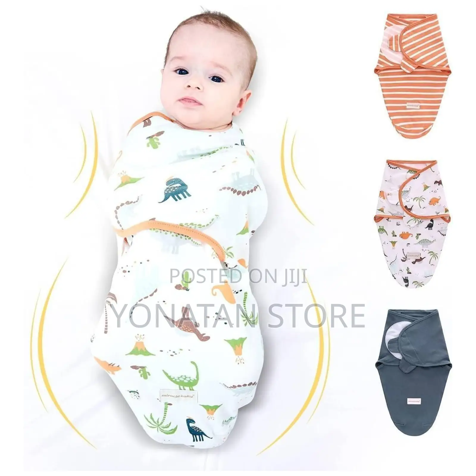 Swaddle Me