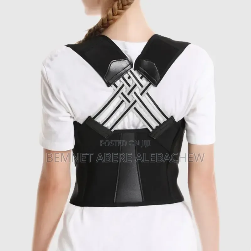 Back Posture Corrector