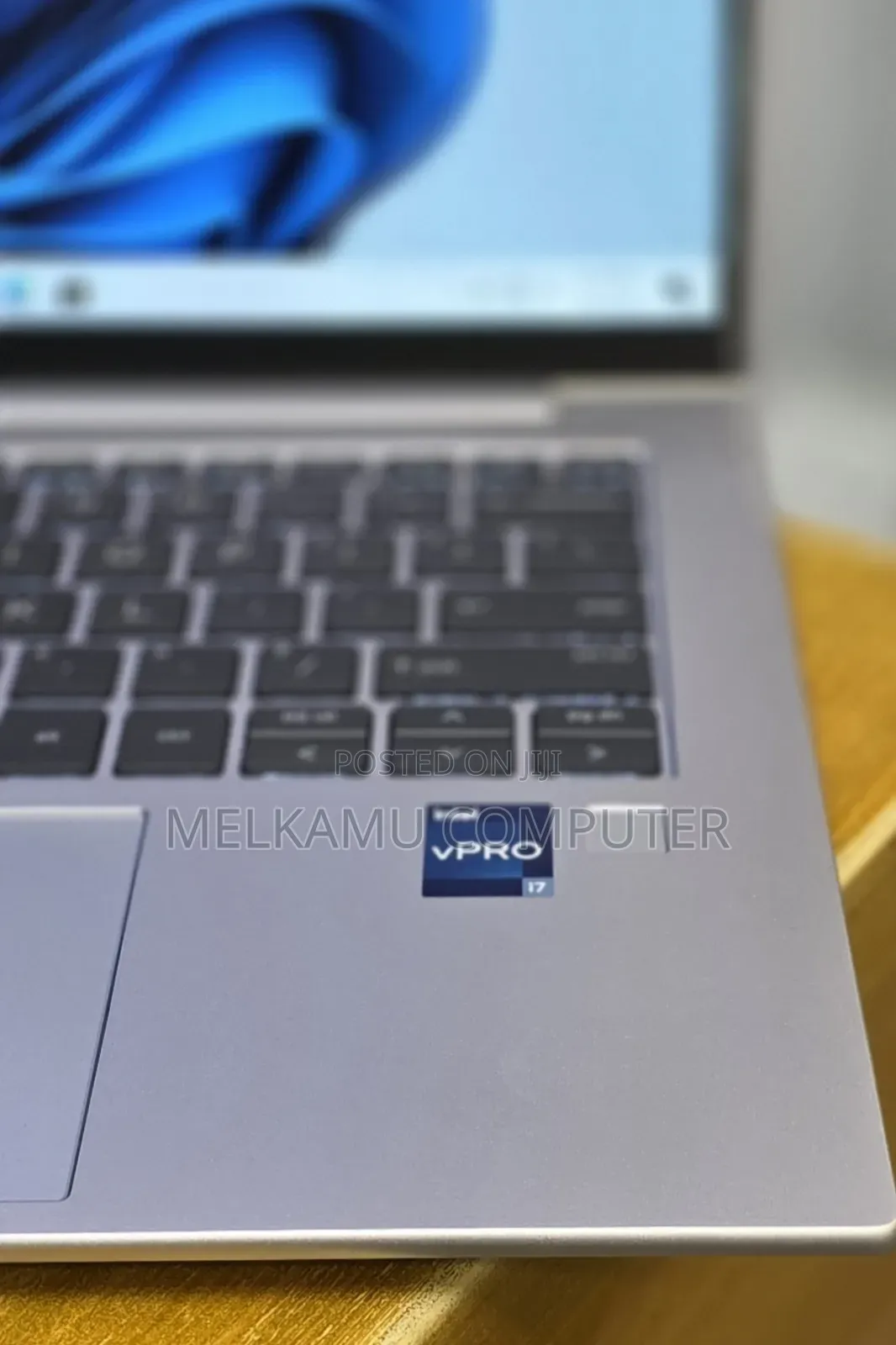 New Laptop HP EliteBook 840 G10 16GB Intel Core i7 SSD 512GB