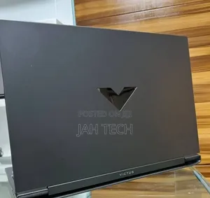 New Laptop HP Victus 16 16GB Intel Core i5 SSD 512GB