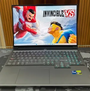 New Laptop Lenovo 16GB Intel Core i7 SSD 512GB