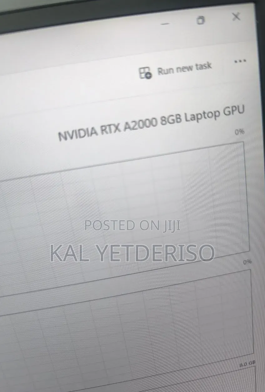 New Laptop Dell Precision 5570 16GB Intel Core i7 SSD 512GB