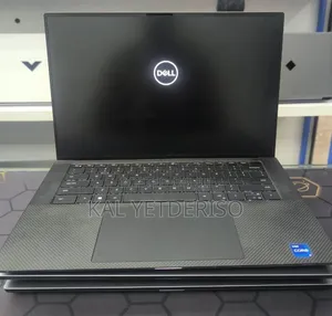 New Laptop Dell Precision 5570 16GB Intel Core i7 SSD 512GB