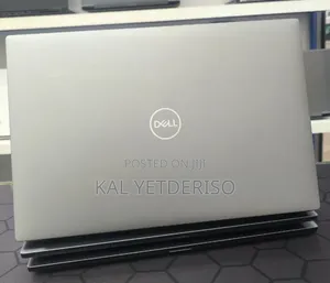 New Laptop Dell Precision 5570 16GB Intel Core i7 SSD 512GB