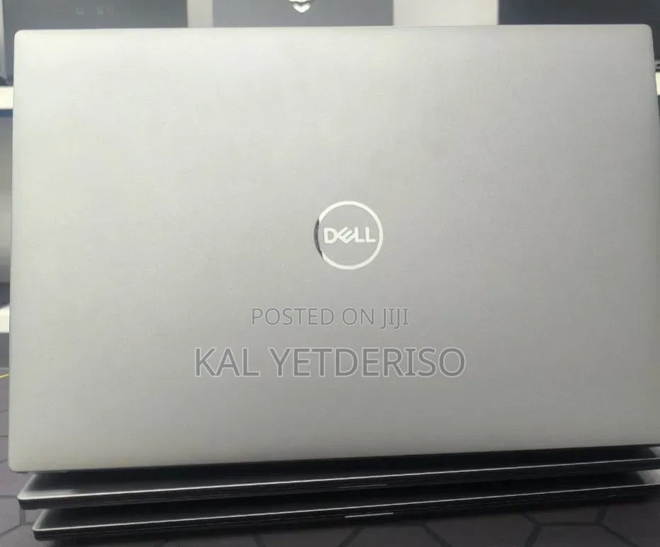 New Laptop Dell Precision 5570 16GB Intel Core i7 SSD 512GB
