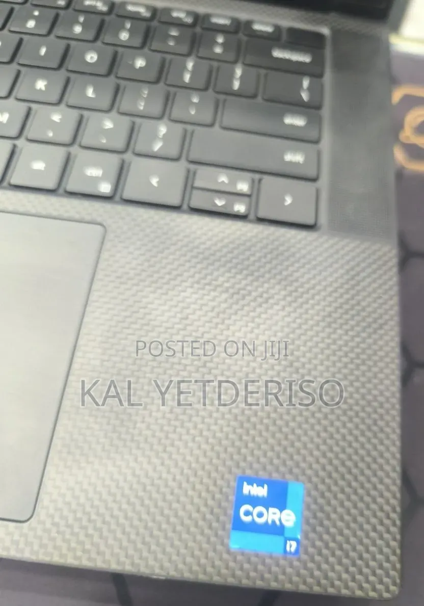 New Laptop Dell Precision 5570 16GB Intel Core i7 SSD 512GB