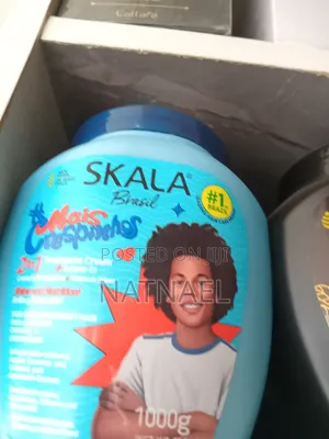 Skala Hair Treatment Cream