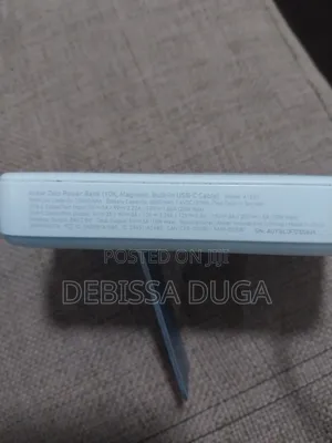 Anker Zolo Power Bank