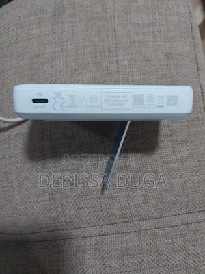 Anker Zolo Power Bank
