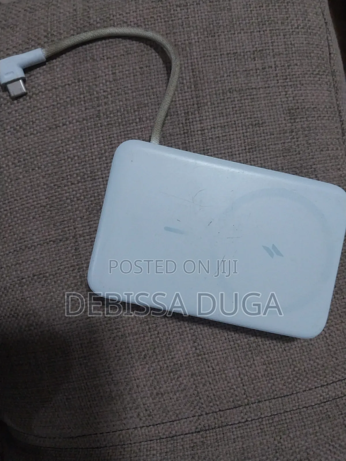 Anker Zolo Power Bank