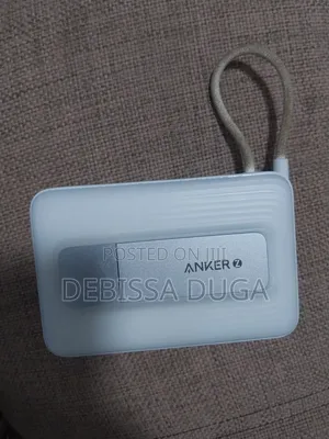 Anker Zolo Power Bank