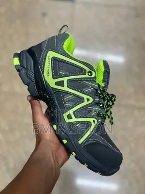 Safety First Low Supervisor And Leaders Safety Shoes | Slip Resistance