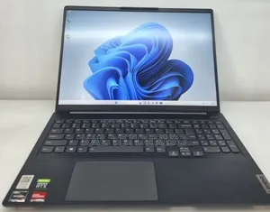 New Laptop Lenovo ThinkPad E16 G1 16GB AMD Ryzen 7 SSD 512GB