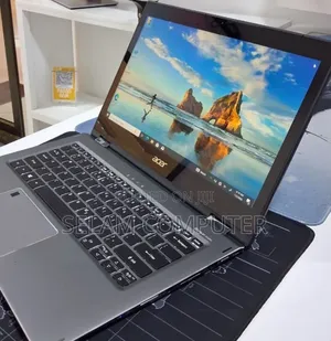 New Laptop Acer Nitro 5 8GB Intel Core i5 SSD 256GB