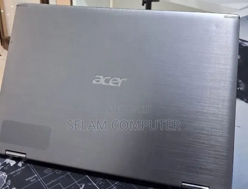 New Laptop Acer Nitro 5 8GB Intel Core i5 SSD 256GB