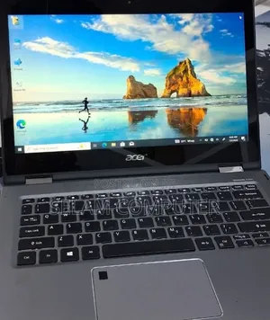 New Laptop Acer Nitro 5 8GB Intel Core i5 SSD 256GB