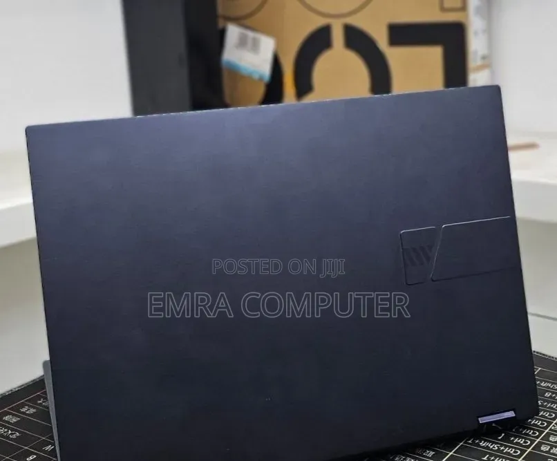 New Laptop Asus Vivobook 14 16GB AMD Ryzen 7 SSD 512GB
