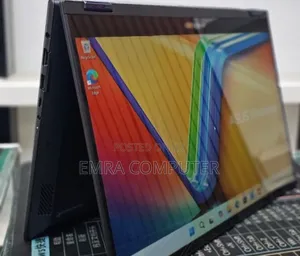 New Laptop Asus Vivobook 14 16GB AMD Ryzen 7 SSD 512GB