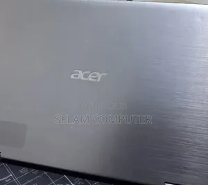 New Laptop Acer Nitro 5 8GB Intel Core i5 SSD 256GB