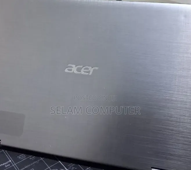New Laptop Acer Nitro 5 8GB Intel Core i5 SSD 256GB