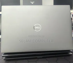 New Laptop Dell Precision 5570 16GB Intel Core i7 SSD 512GB