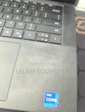 New Laptop Dell Precision 5570 16GB Intel Core i7 SSD 512GB