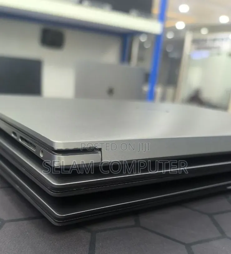 New Laptop Dell Precision 5570 16GB Intel Core i7 SSD 512GB