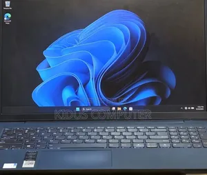 New Laptop Lenovo Ideapad 3 12GB Intel Core i7 SSD 512GB