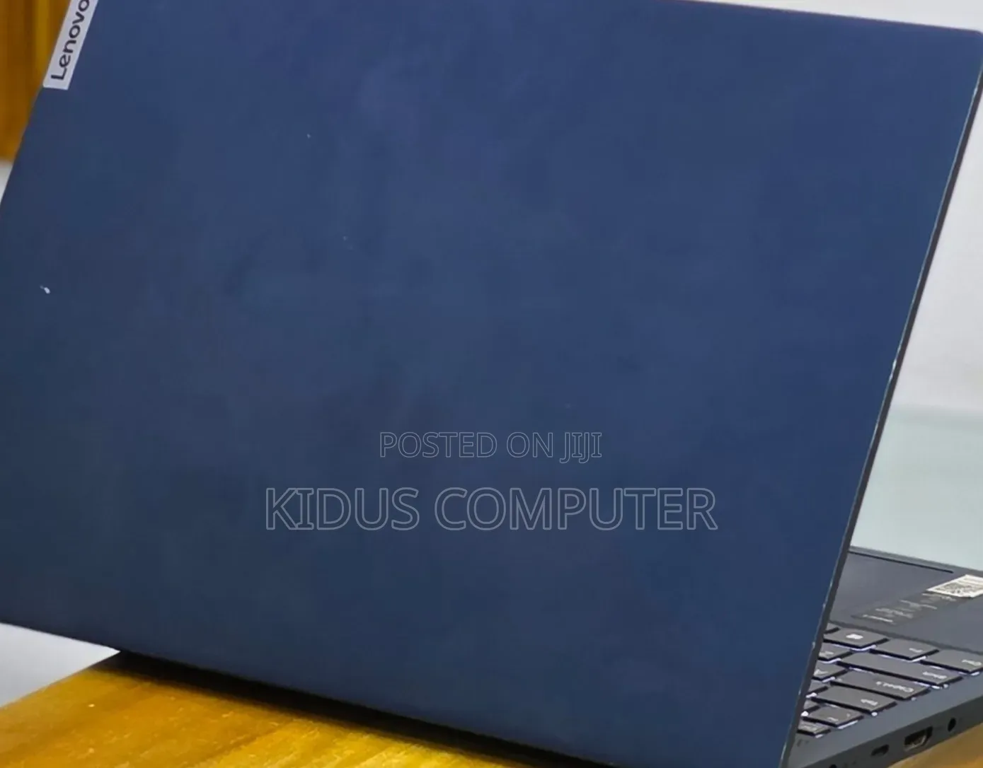 New Laptop Lenovo Ideapad 3 12GB Intel Core i7 SSD 512GB