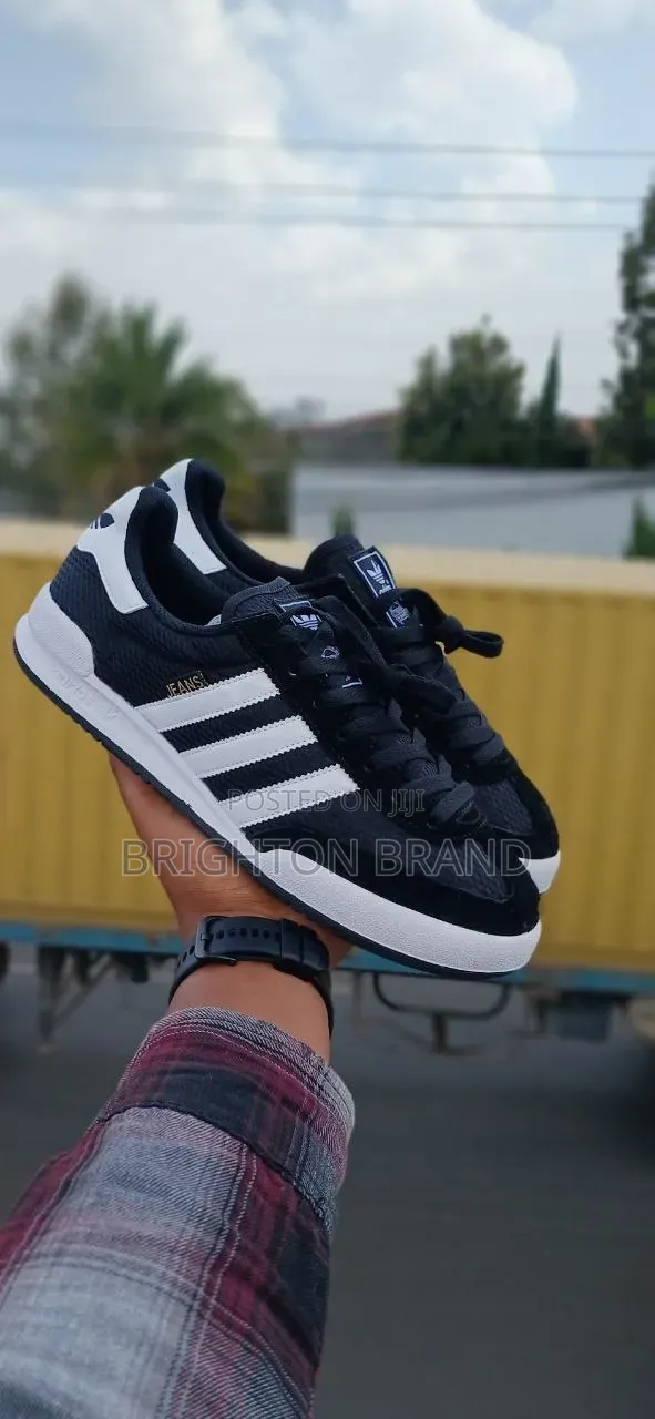 Adidas Jeans