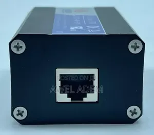 Signal SPD ZGXT-4r-5p1 Ethernet Switch