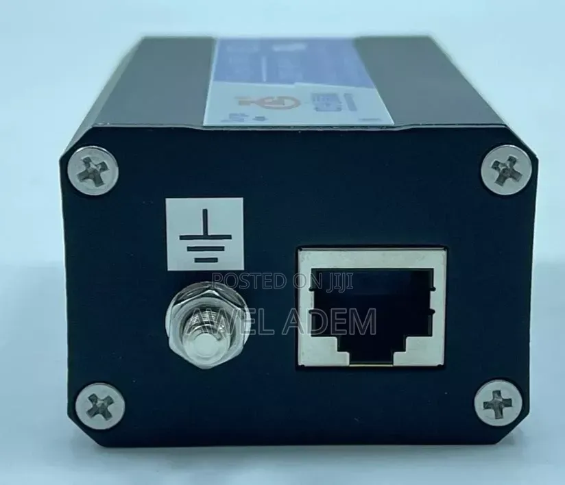 Signal SPD ZGXT-4r-5p1 Ethernet Switch