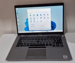 New Laptop Dell Latitude 5410 8GB Intel Core i5 SSD 256GB