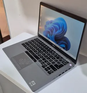 New Laptop Dell Latitude 5410 8GB Intel Core i5 SSD 256GB